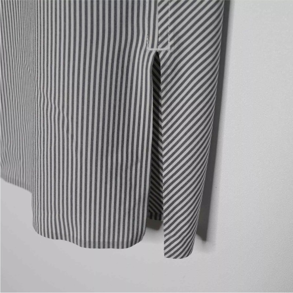 Athleta Zephyr Refined Striped Tank - Picture 3 of 7